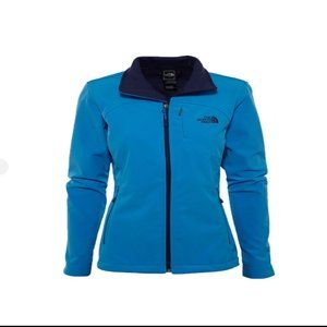 The North Face Women Apex Bionic Jacket